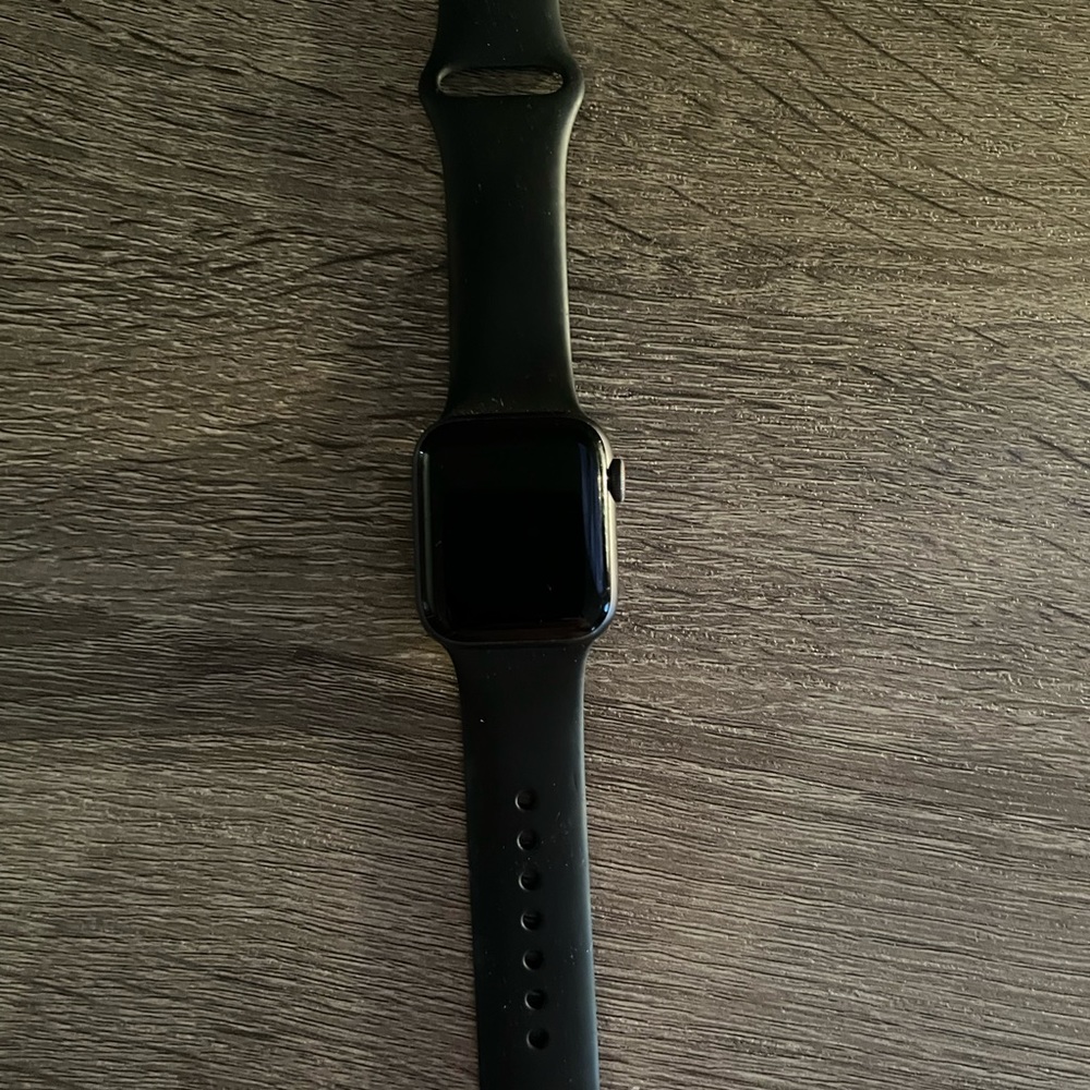 Apple Watch Series 4